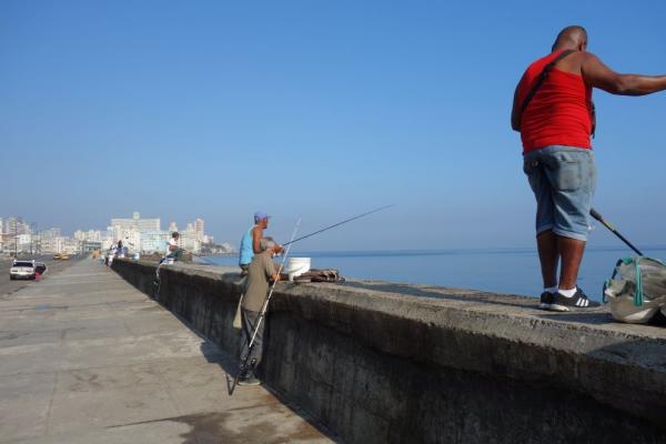 Havana - Malecón