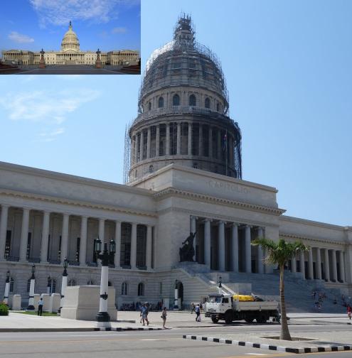 Havana - Kapitol
