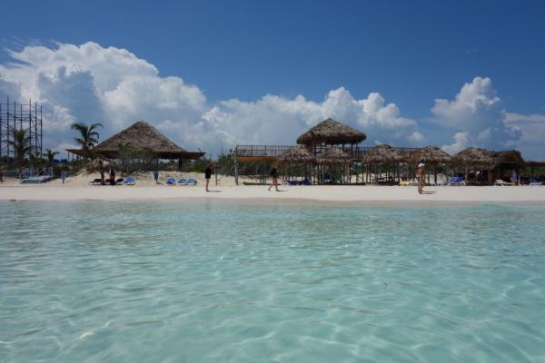Cayo Coco