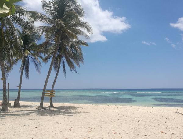 Zátoka sviní a Playa Girón