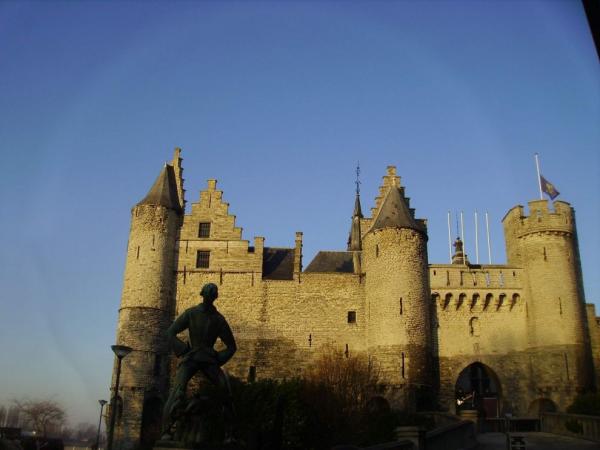Hrad Steen