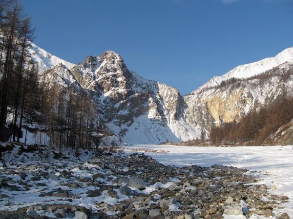 Základní tábor