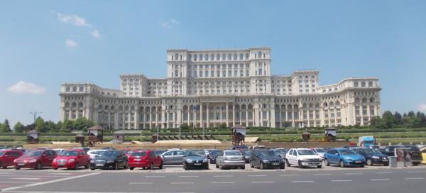 Cestopis Rumunsko expresně - 2
