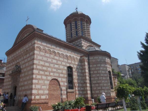 Kostel svatého Antonína