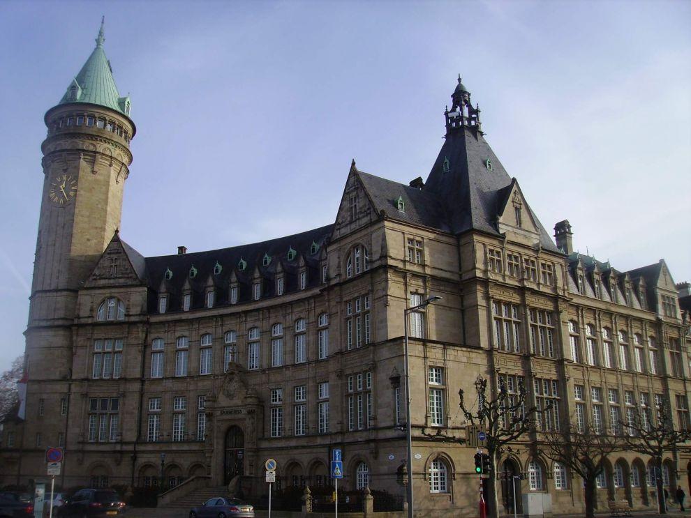 Bankovní muzeum