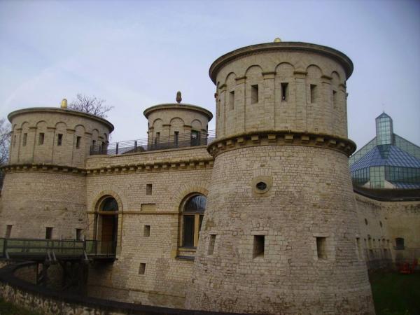 Muzeum moderního umění