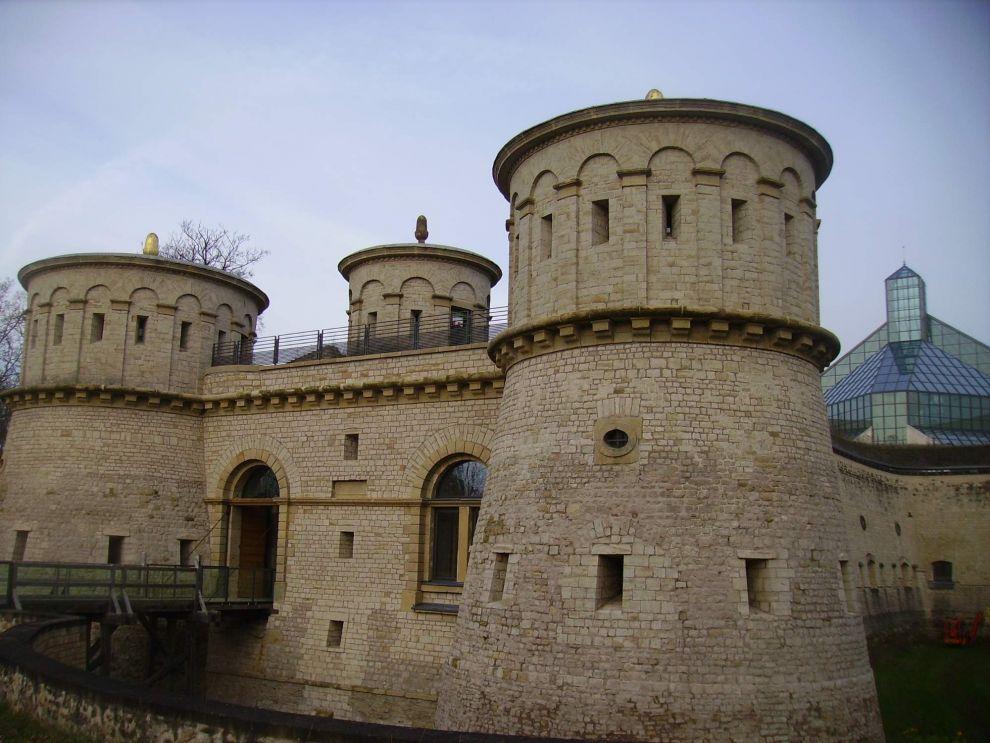 Muzeum moderního umění