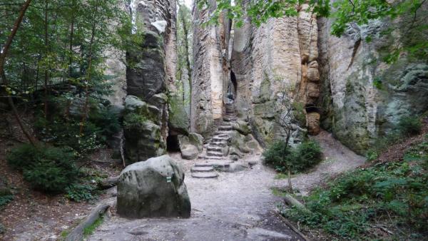 Skautská skála