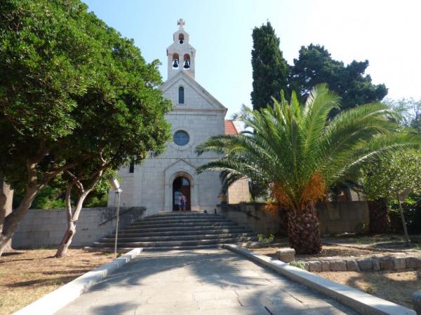 Kostel sv. Jurja