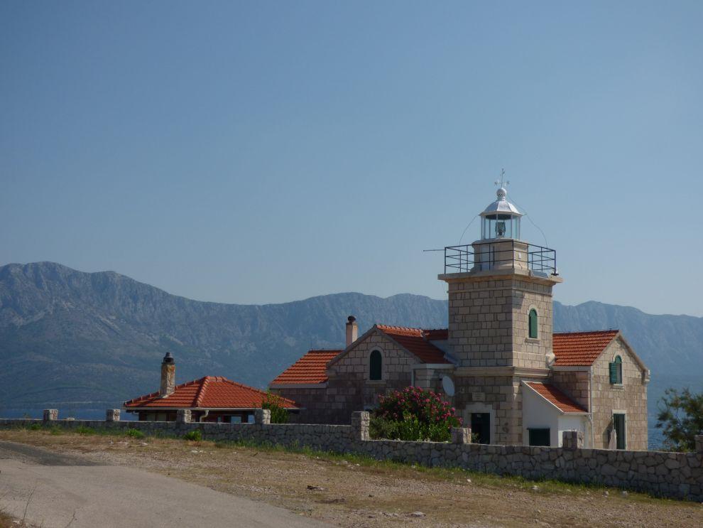 Maják