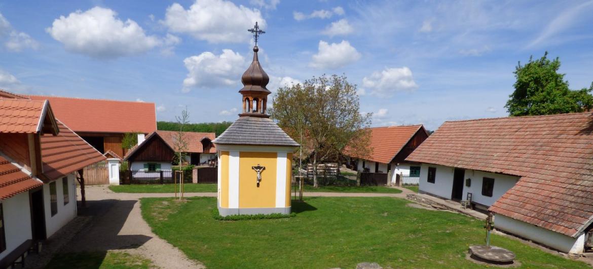 Návštěva Přerova nad Labem