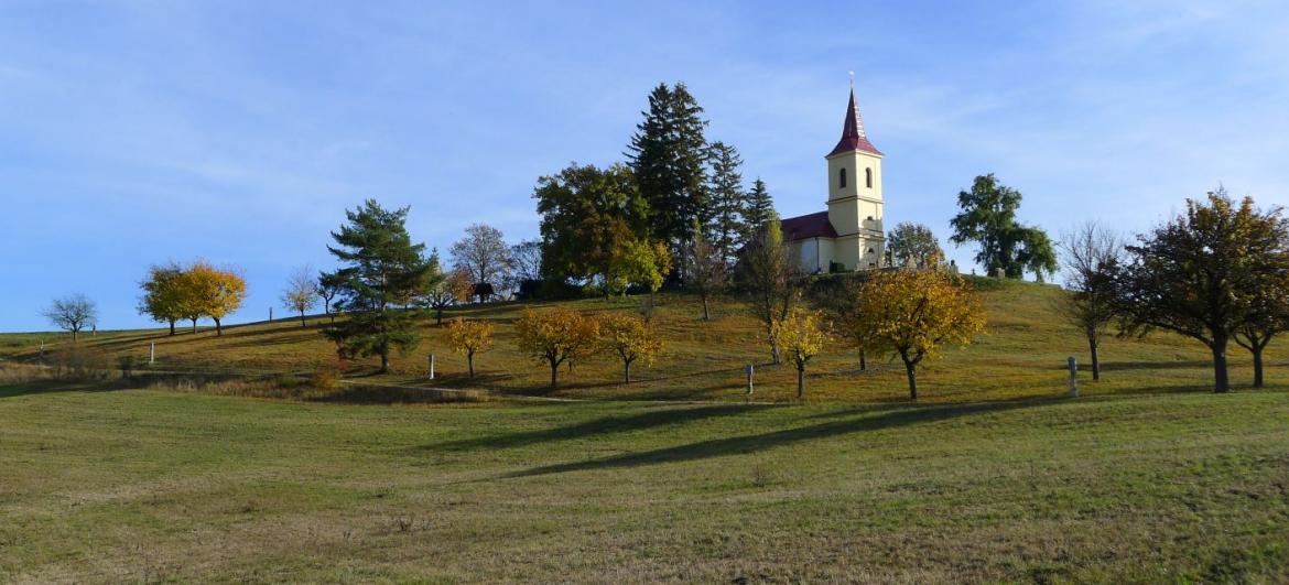 Byšičky