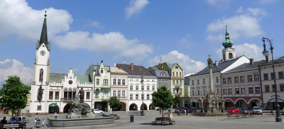 Trutnov