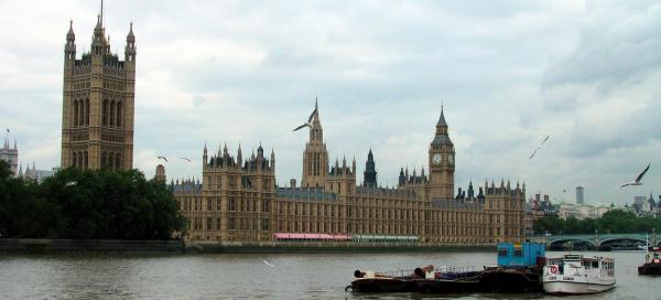 Westminster Palace