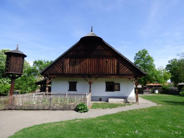 Skanzen