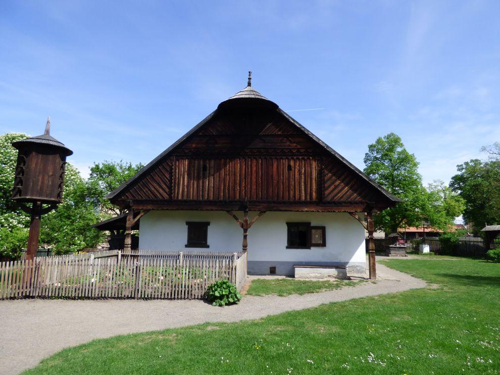 Skanzen