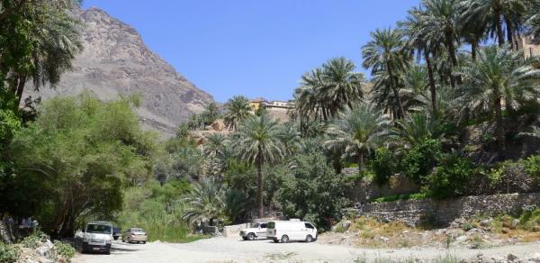Oáza Al Ulyah