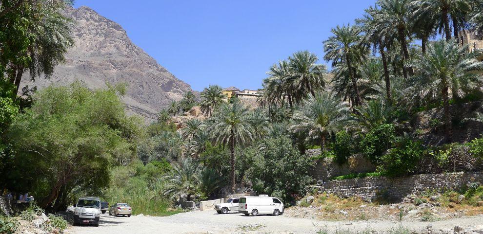 Oáza Al Ulyah