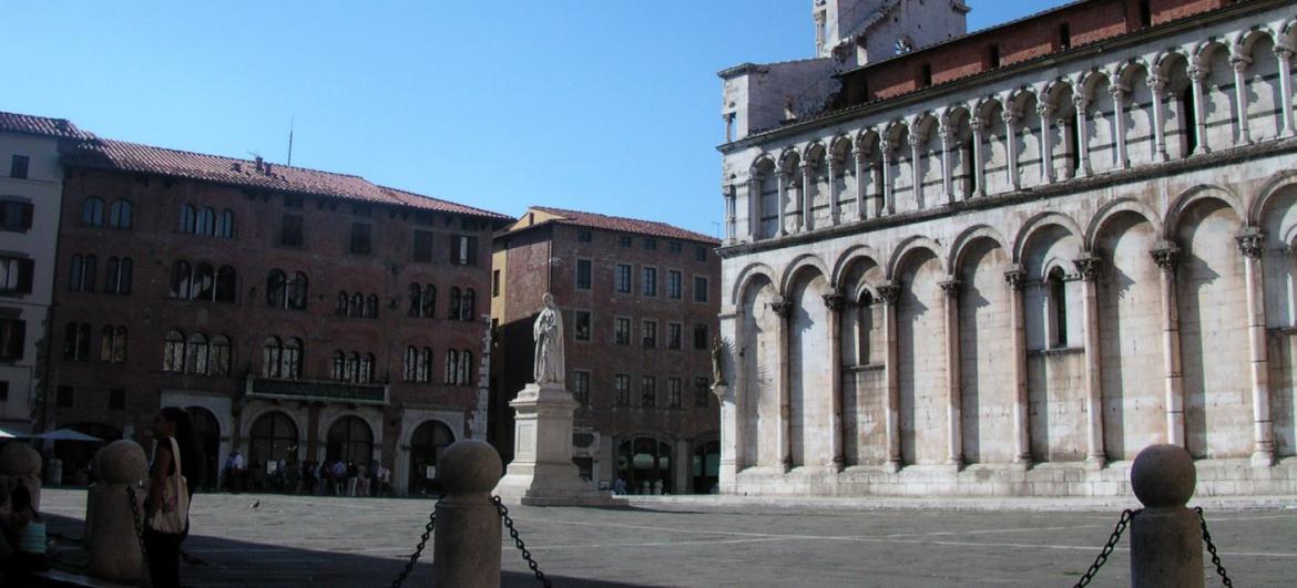 Lucca