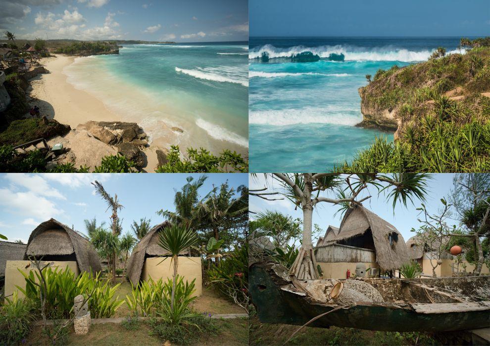 Dream Beach
