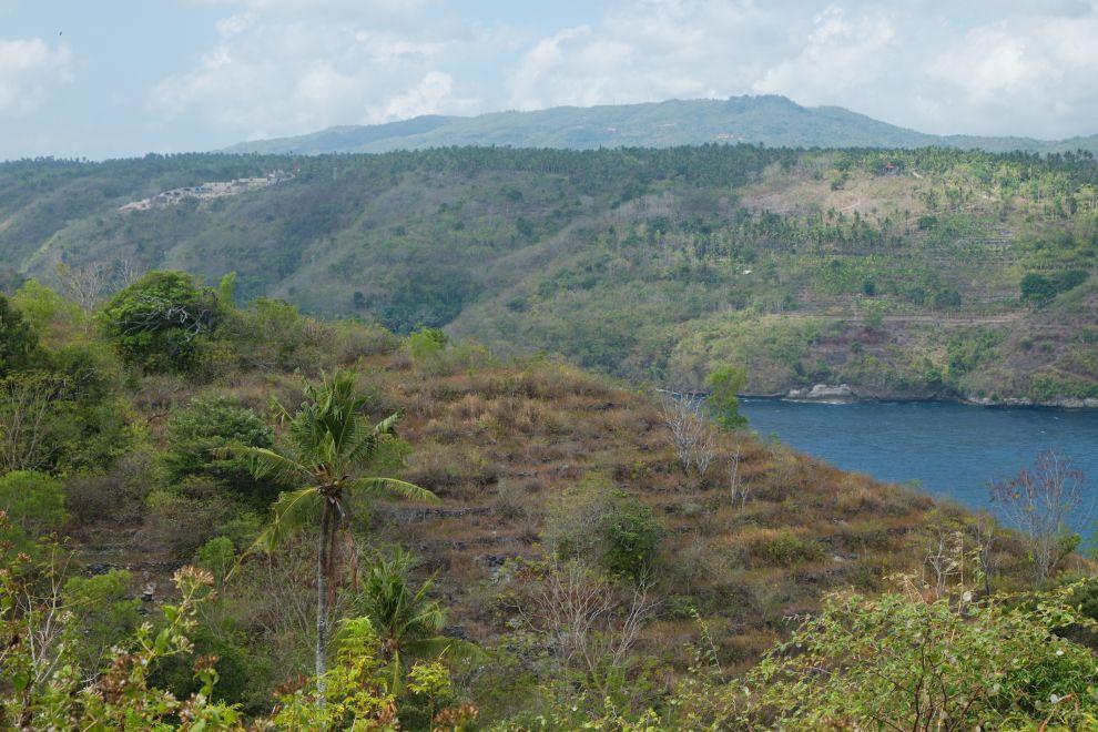 Nusa Penida