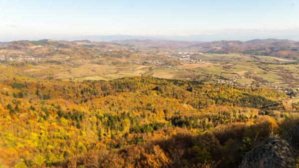 Banská Štiavnica