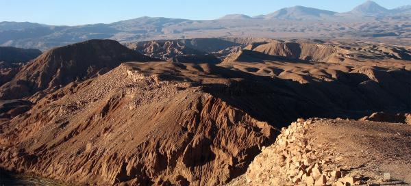 San Pedro de Atacama