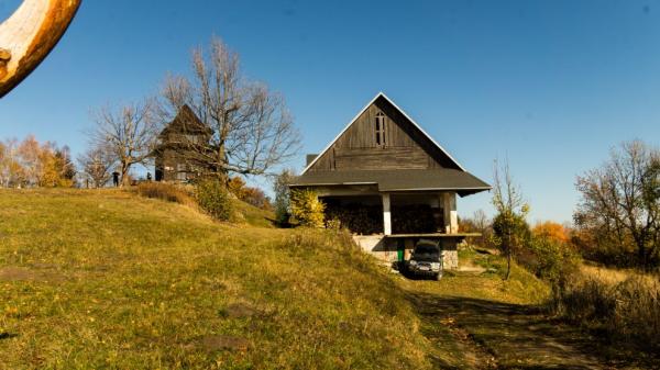 Rozhľadňa