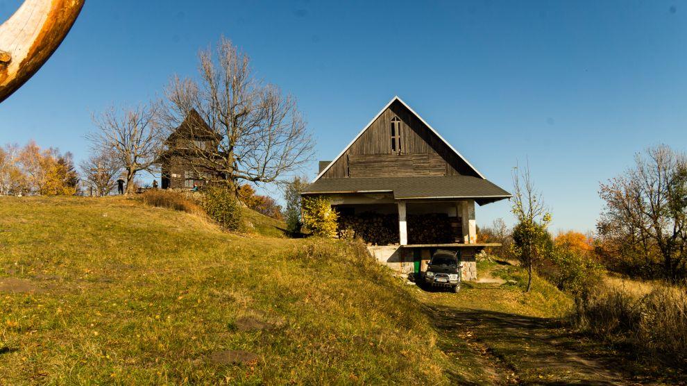 Rozhľadňa