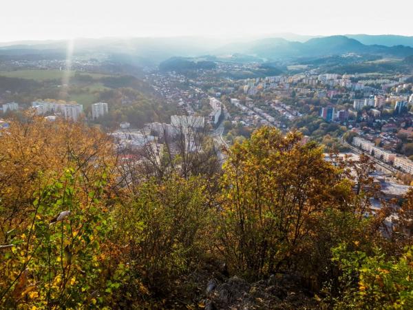 Vyhliadka