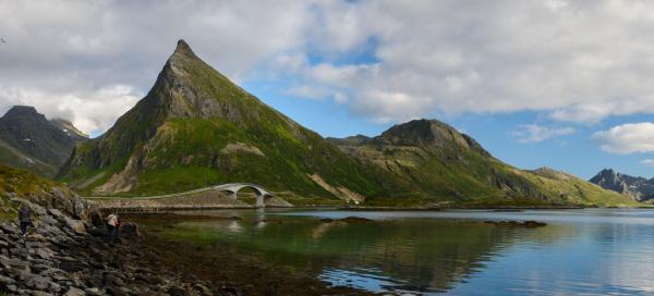 Volandstinden