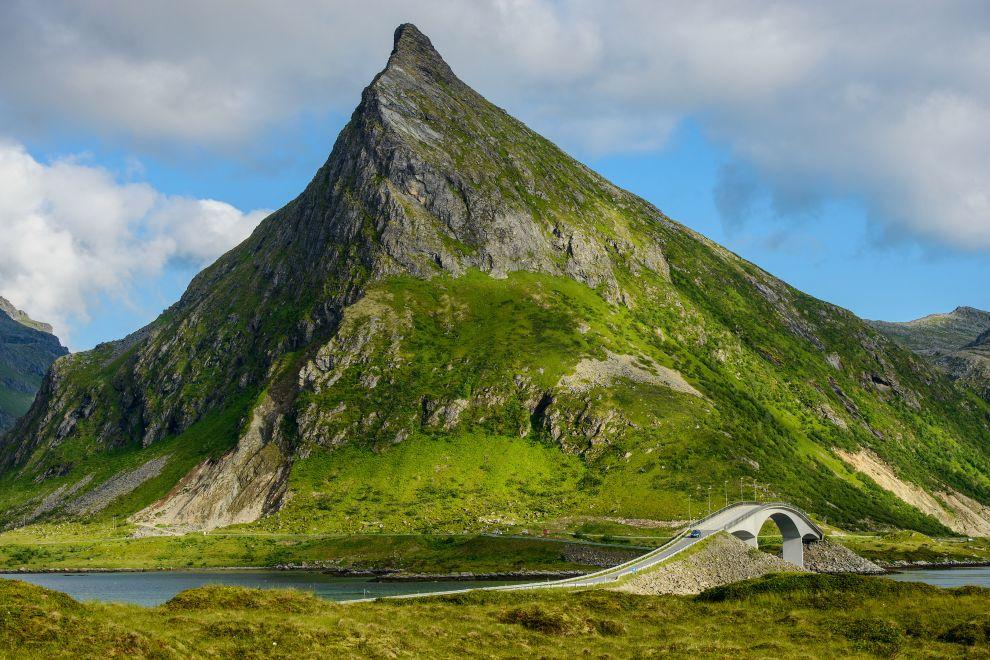 Volandstinden