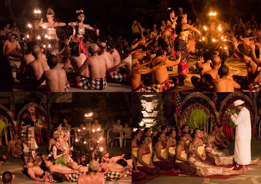 Kecak