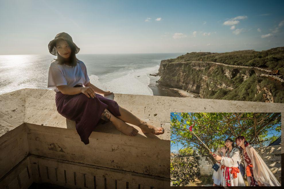 Uluwatu