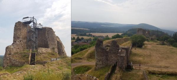 Rozhledna Milada
