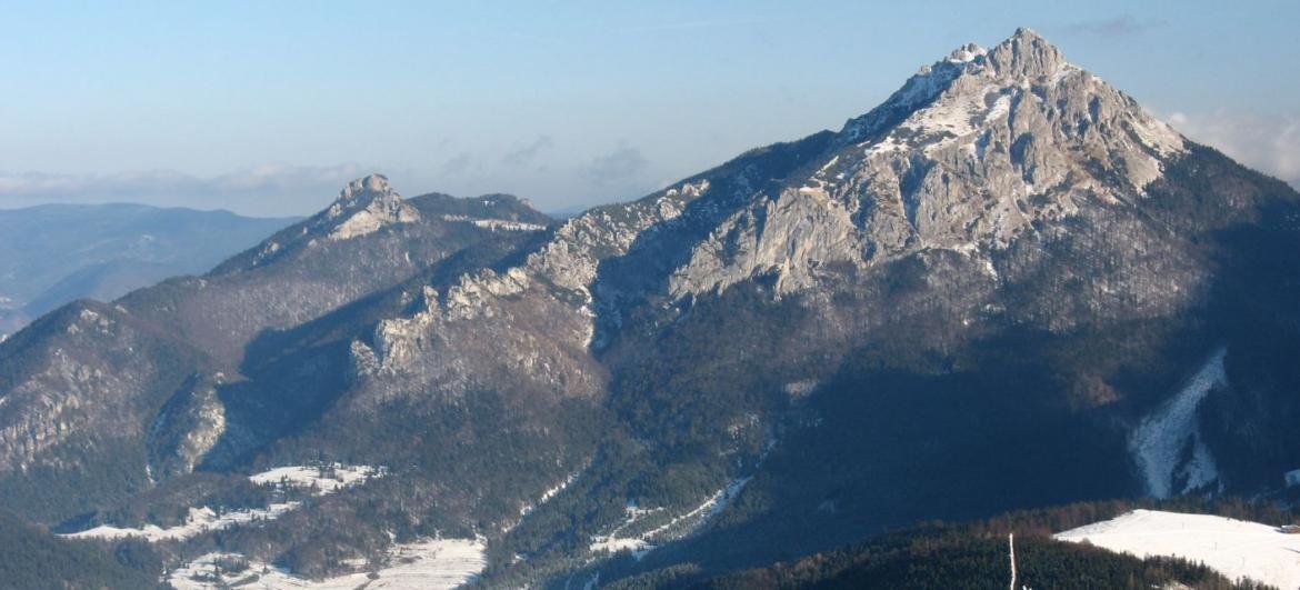 Velký Rozsutec