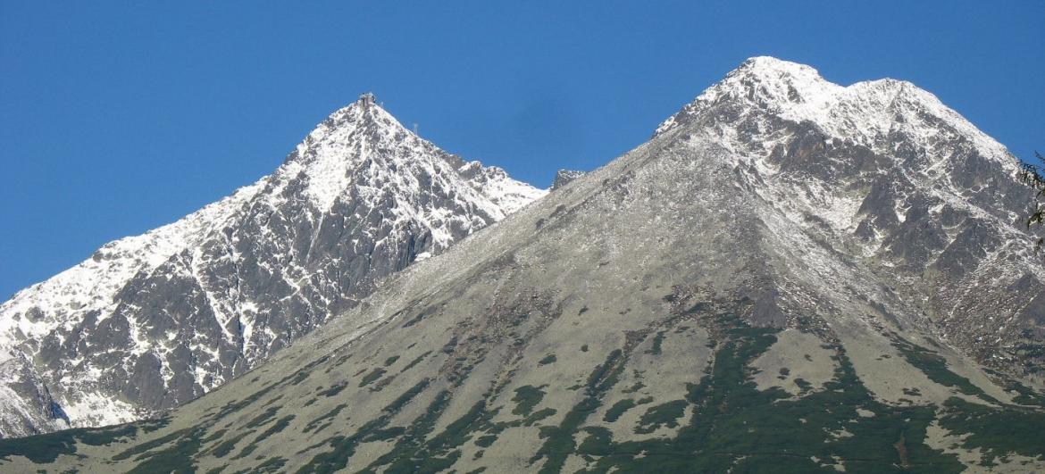 Lomnický štít