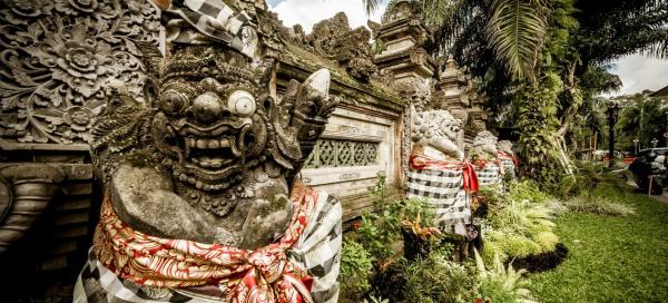 Ubud