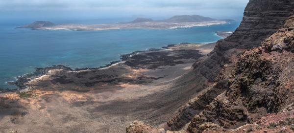 Mirador del Río