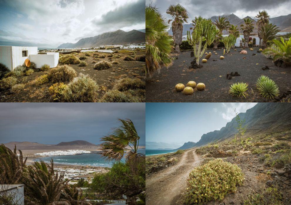 Famara Bungalows
