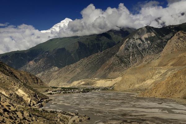 Jomsom
