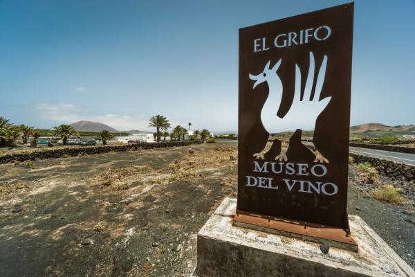 El Grifo