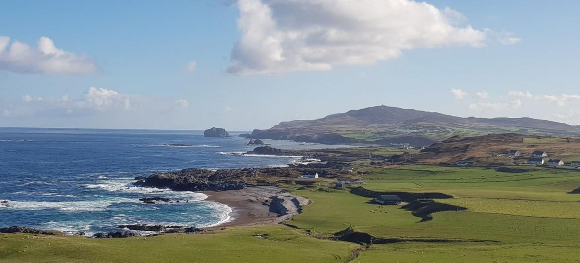 Malin Head