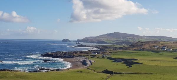 Malin Head