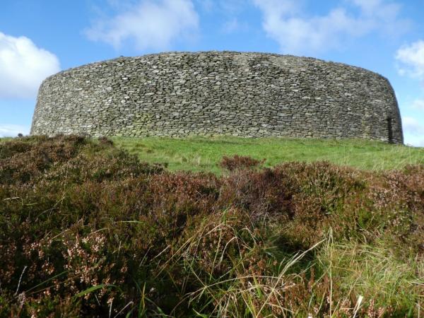 Grianan Of Aileach
