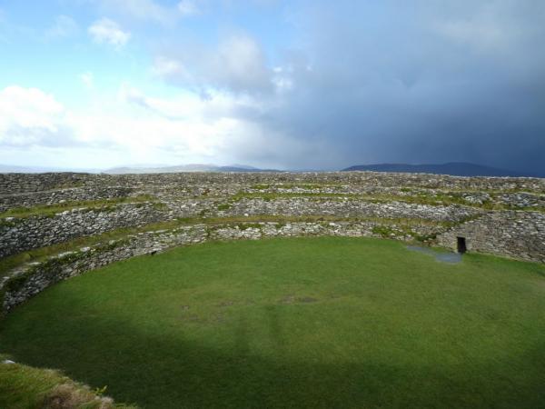 Grianan Of Aileach