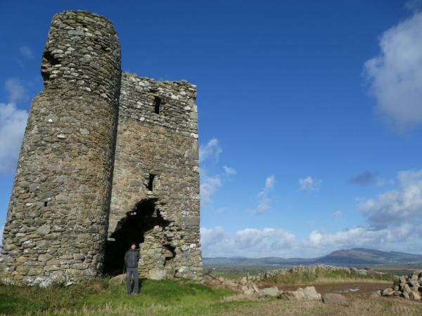 Burt Castle