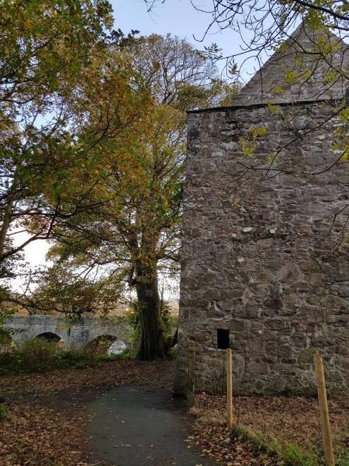 O’Doherty’s Keep