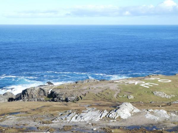 Malin Head -Eire