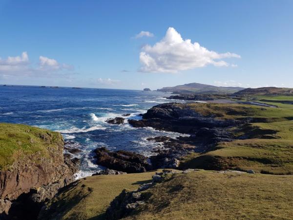 Malin Head